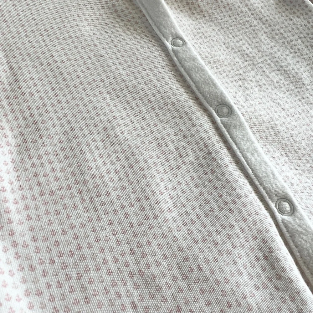 Ralph Lauren | Footie Onesie - Picture 7 of 12